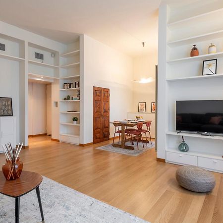 Sempione, 51 Ampio E Luminoso Apartment Милано Екстериор снимка