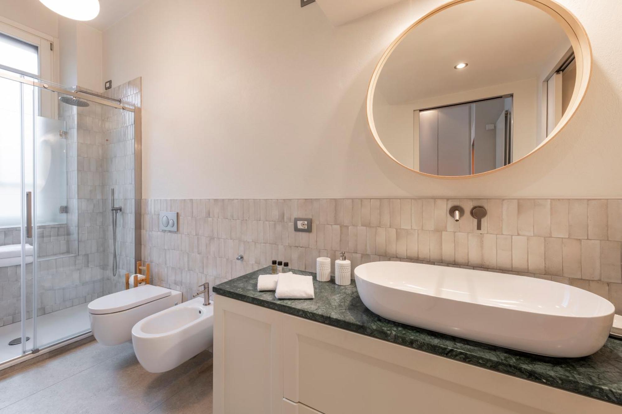 Sempione, 51 Ampio E Luminoso Apartment Милано Екстериор снимка