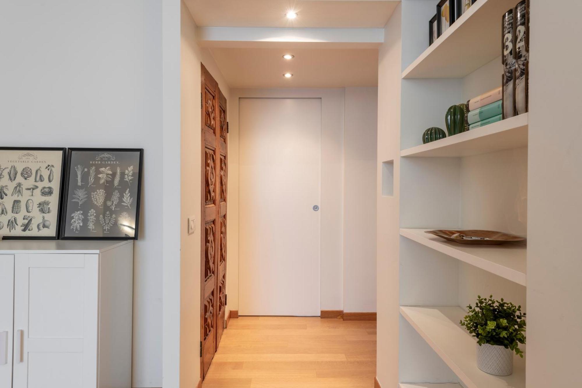 Sempione, 51 Ampio E Luminoso Apartment Милано Екстериор снимка